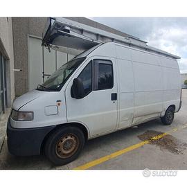 Ricambi usati Fiat Ducato 2.5 D del 1996; 814067