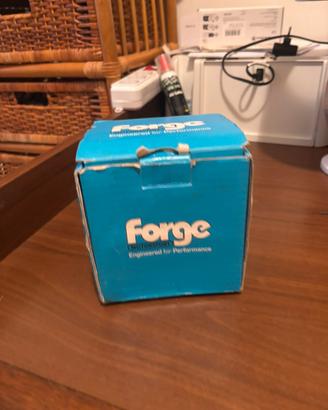 Valvola pop off forge suzuki swift sport hybrid