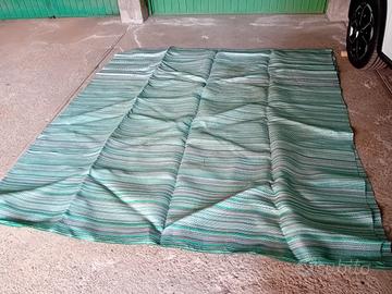 telo x camper accessori 