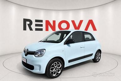 Renault Twingo Electric Twingo El.(2020-23) E...