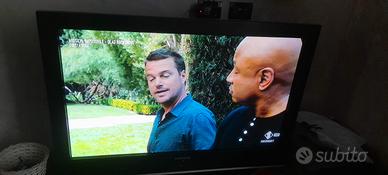 TV PLASMA 40 POLLICI