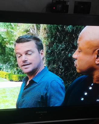 TV PLASMA 40 POLLICI