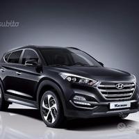 Hyundai tucson 2016 ricambi