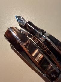 Penna stilografica Visconti Divina Elegance
