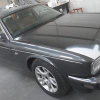 Jaguar XJ XJ6 3.6