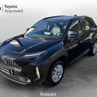 Toyota Yaris Cross 1.5H (116 CV) E-CVT Active