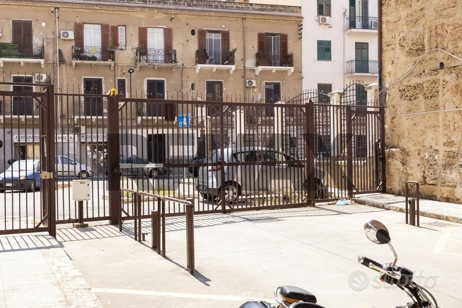 Appartamento - Palermo - Vista 2