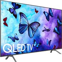 TV Samsung QLed 4K - QE49Q6FNA