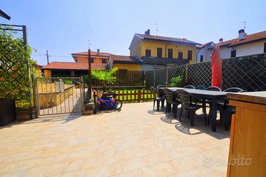 Appartamento Buscate [Cod. rif 3244075VRG]