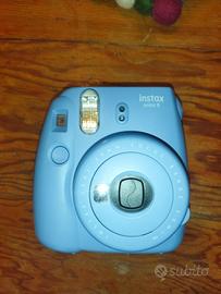 Fujifim Instax Mini 9