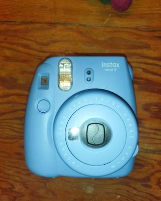 Fujifim Instax Mini 9