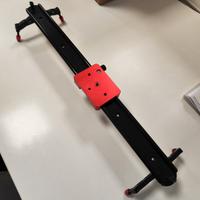 Slider per riprese video