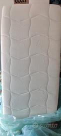 Materasso 80x190
