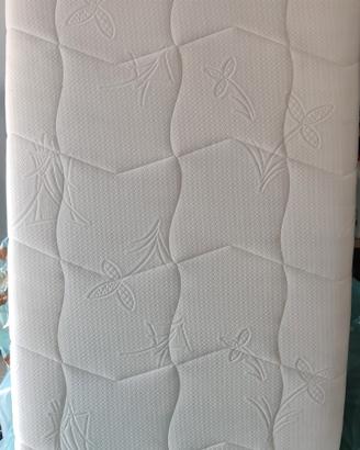 Materasso 80x190