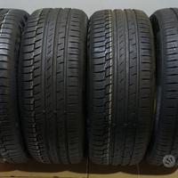 4 gomme 225 45 19 continental rft a20151