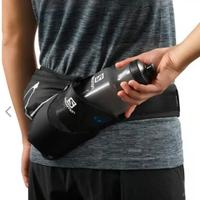 CINTURA NUOVA COMPLETA SALOMON SENSIBELT 