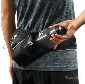 CINTURA NUOVA COMPLETA SALOMON SENSIBELT 