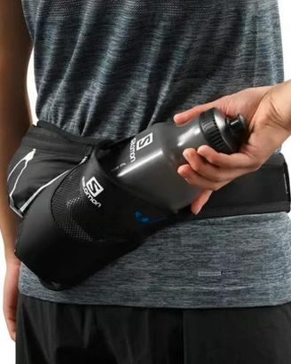 CINTURA NUOVA COMPLETA SALOMON SENSIBELT 