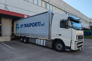 VOLVO FH 420 