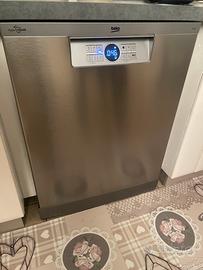 Lavastoviglie 14 coperti, classe D