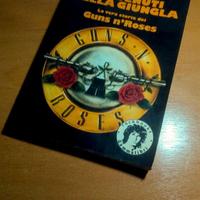 Benvenuti nella giungla - Guns n'Roses