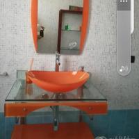 mobiletto bagno