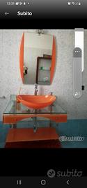 mobiletto bagno