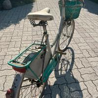 Bici donna
