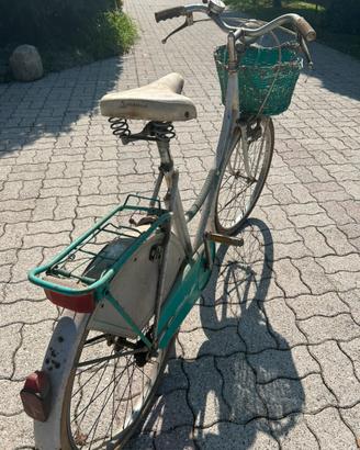 Bici donna