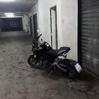 Ricambi cf moto 300 nk