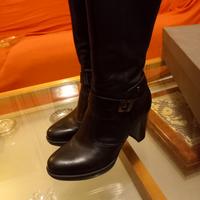 Stivali NeroGiardini