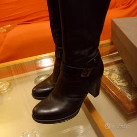 Stivali NeroGiardini