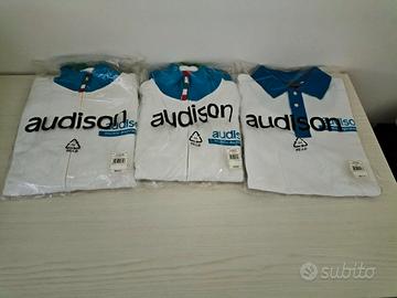 Merchandising Ufficiale Car Audio - Felpe e Polo