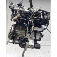 192A1000 MOTORE IMP.BOSCH FIAT STILO (192) 1.9 JTD