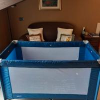 Lettino bambini Chicco