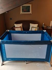 Lettino bambini Chicco