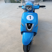 Peugeot Django 150