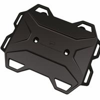 Set piastra portapacchi Multistrada V4 MY 2021-202