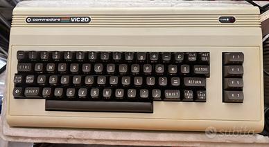 Commodore VIC20
