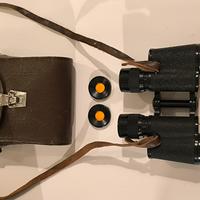 Binocolo Sovietico Urss Komz BP 8x30 