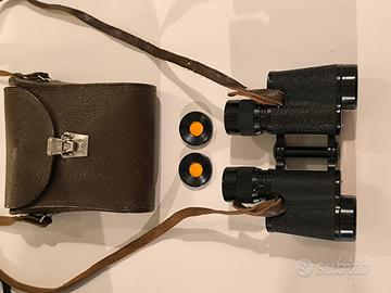 Binocolo Sovietico Urss Komz BP 8x30 