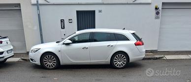 Opel insignia 2.0 cdti sport Turner