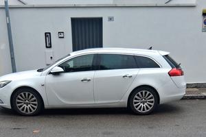 Opel insignia 2.0 cdti sport Turner