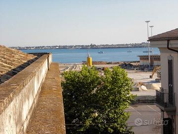 Appartamento a pochi passi da Ortigia