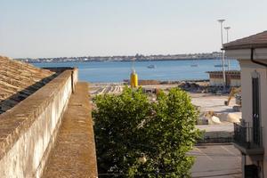 Appartamento a pochi passi da Ortigia