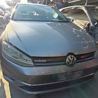 RICAMBI USATI AUTO VOLKSWAGEN Golf 7 Berlina DHFA