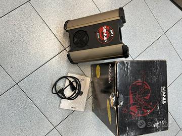 Luce  da palco professionale Martin Mania DC1