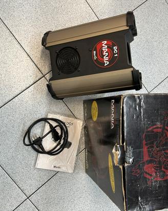 Luce  da palco professionale Martin Mania DC1