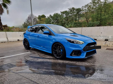 Ford focus rs mk3