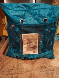 portabici da auto truck bike rack 320